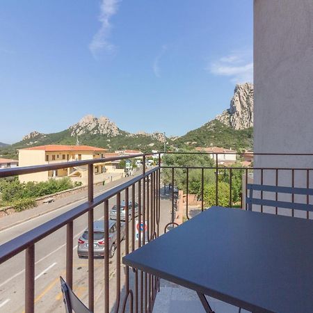 Piccola Petra Sarda Apartment ซานปันตาเลโอ ภายนอก รูปภาพ