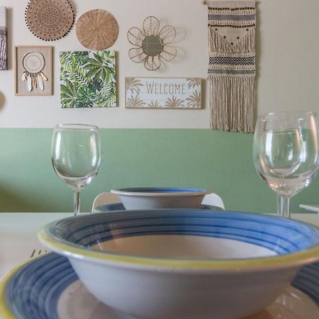 Piccola Petra Sarda Apartment ซานปันตาเลโอ ภายนอก รูปภาพ