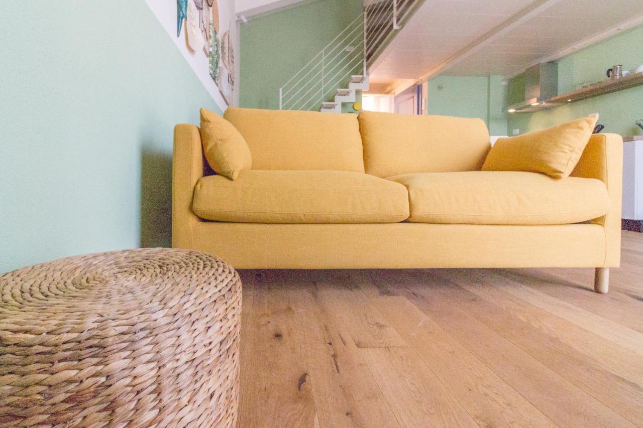 Piccola Petra Sarda Apartment ซานปันตาเลโอ ภายนอก รูปภาพ