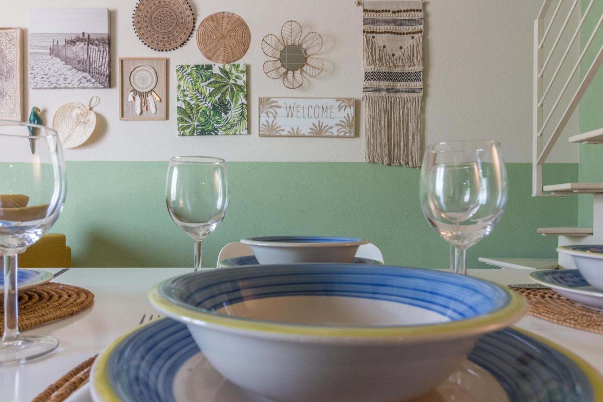 Piccola Petra Sarda Apartment ซานปันตาเลโอ ภายนอก รูปภาพ