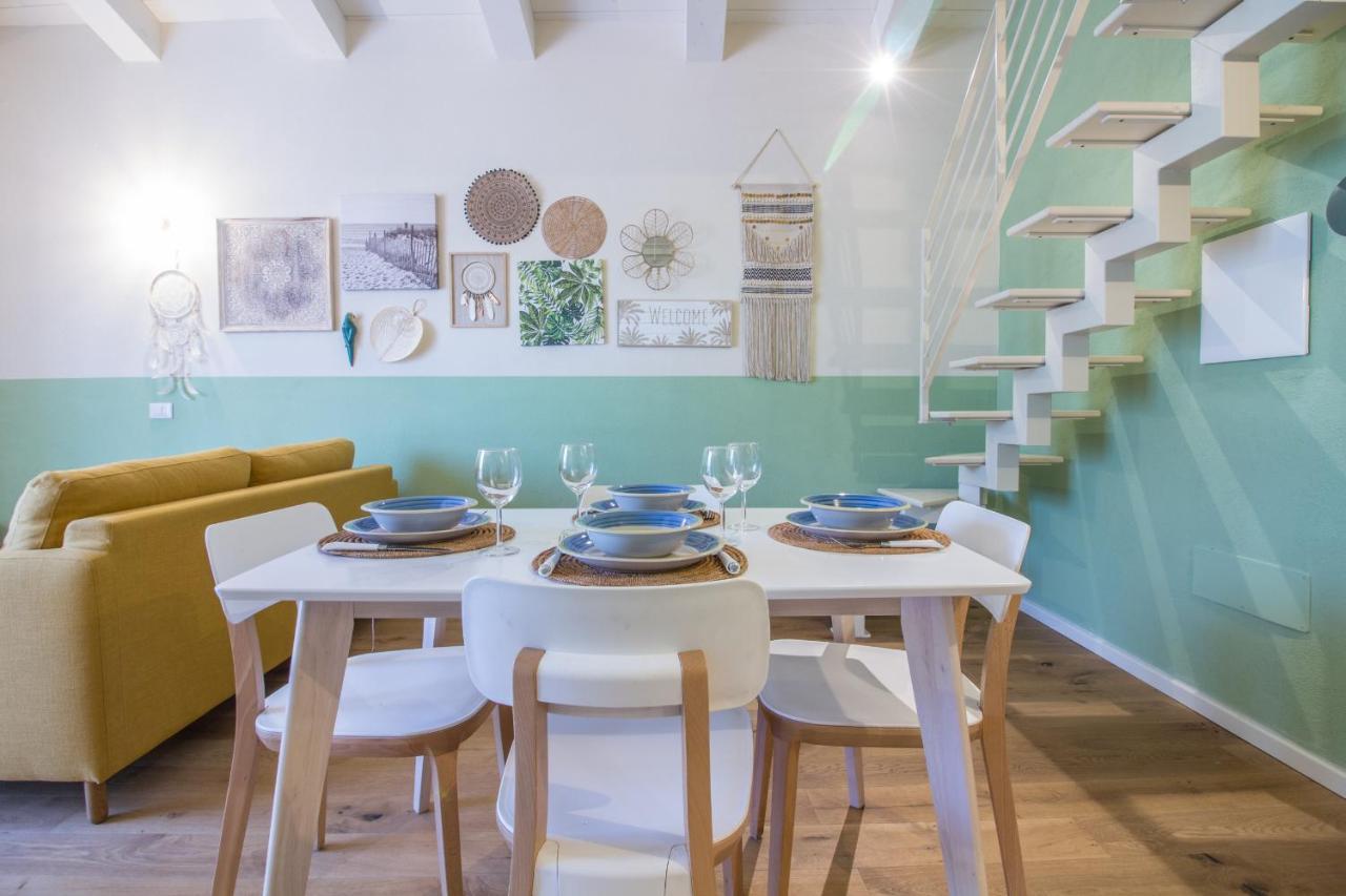 Piccola Petra Sarda Apartment ซานปันตาเลโอ ภายนอก รูปภาพ