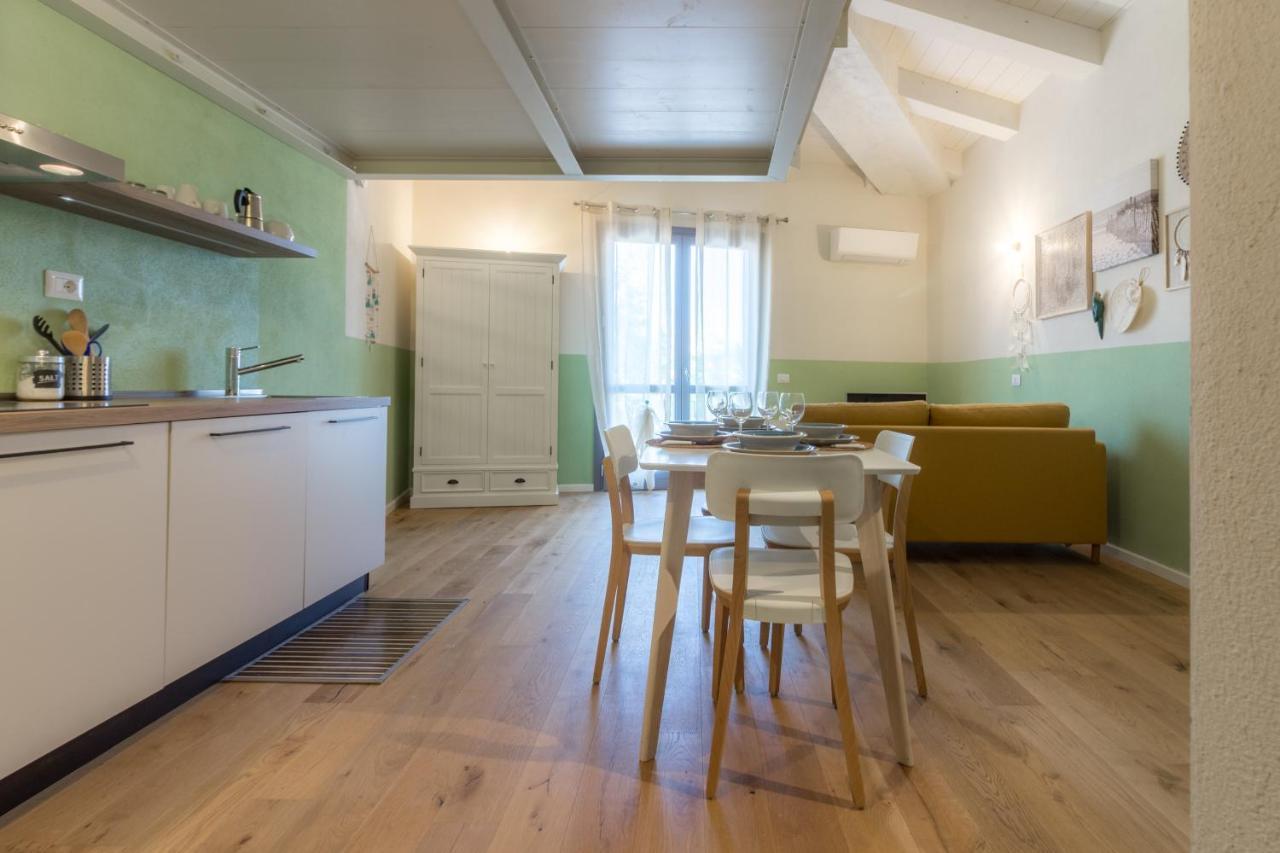 Piccola Petra Sarda Apartment ซานปันตาเลโอ ภายนอก รูปภาพ