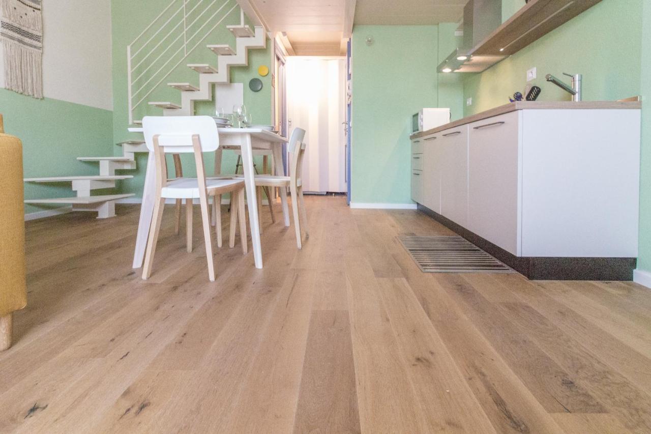 Piccola Petra Sarda Apartment ซานปันตาเลโอ ภายนอก รูปภาพ