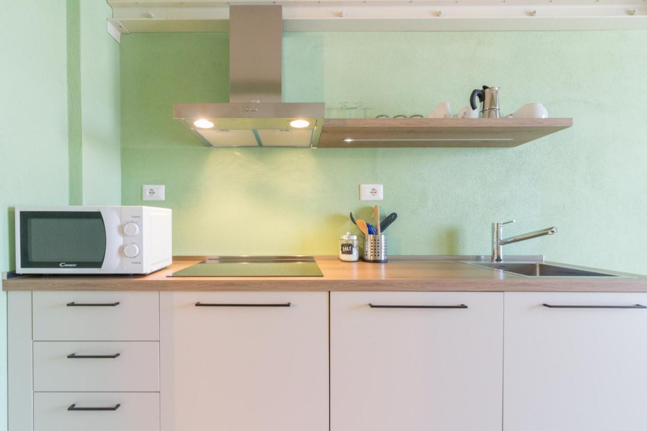 Piccola Petra Sarda Apartment ซานปันตาเลโอ ภายนอก รูปภาพ