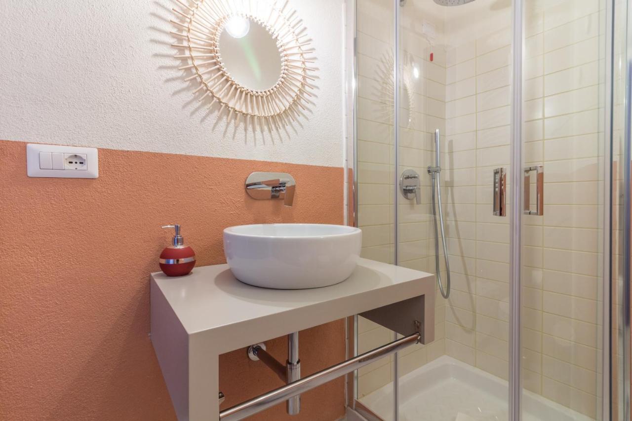 Piccola Petra Sarda Apartment ซานปันตาเลโอ ภายนอก รูปภาพ