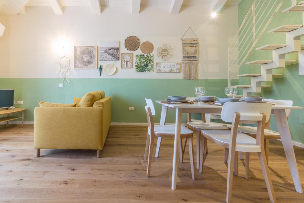 Piccola Petra Sarda Apartment ซานปันตาเลโอ ภายนอก รูปภาพ