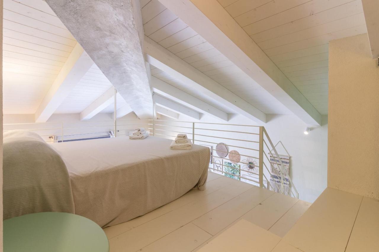 Piccola Petra Sarda Apartment ซานปันตาเลโอ ภายนอก รูปภาพ