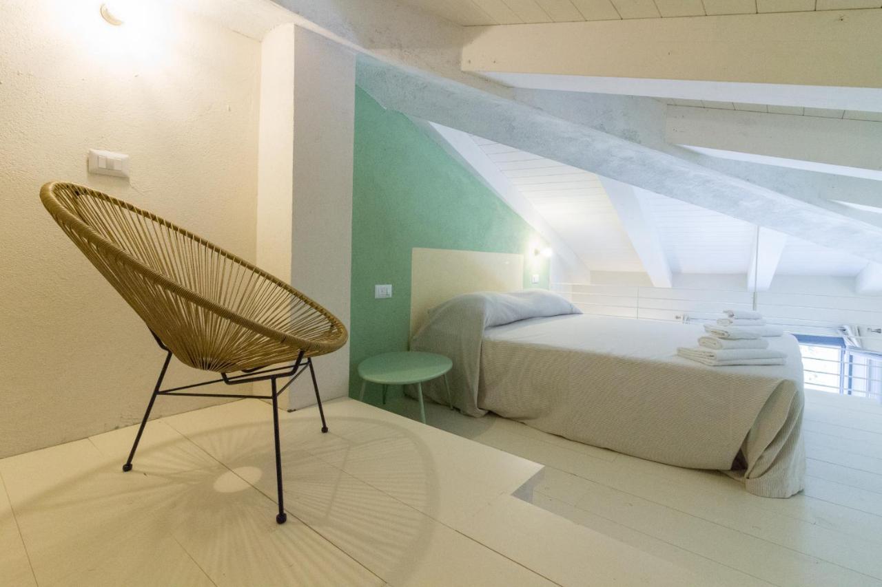 Piccola Petra Sarda Apartment ซานปันตาเลโอ ภายนอก รูปภาพ