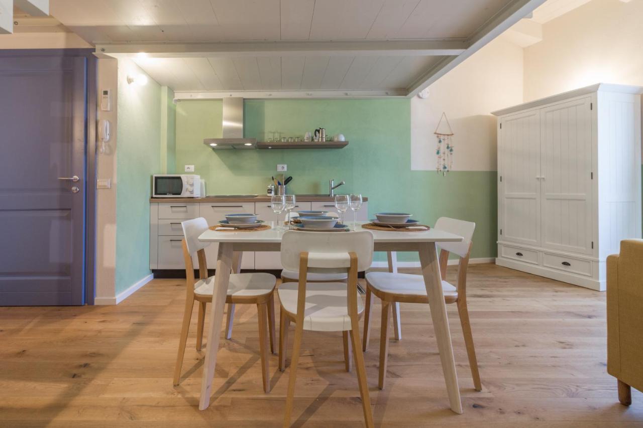 Piccola Petra Sarda Apartment ซานปันตาเลโอ ภายนอก รูปภาพ